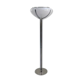 Tulip floor lamp Quadrifoglio by Gae Aulenti for Harvey Guzzini, 1970