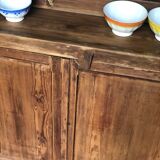 Vintage craft furniture