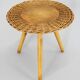 1970s Jan Kalous Side Table for ULUV, Czechoslovakia