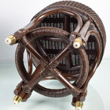 Stool Lloyd loom Vincent Sheppard collection