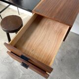 Desk Pierre Paulin CM141 first edition