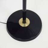 1950 floor lamp attributed to Lunel