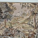 Antique tapestry