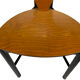 Vintage Memphis Style Design Chair 80's