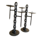 Pair of candlesticks