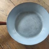 Le Creuset frying pan