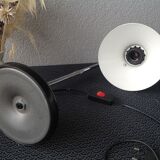 Vintage Aluminor Lamp - seventies