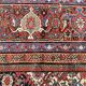 Tapis ancien persan Ferahan 336x412 cm