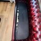 Chesterfield sofa