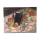 Tableau nature morte "Le petit déjeuner"