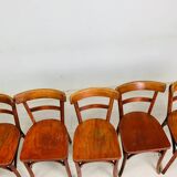 Chaise bistrot