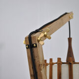 Floor lamp 1970
