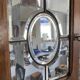 Armoire art deco /meuble d’entrée