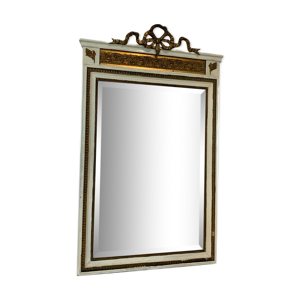 Miroir de style louis