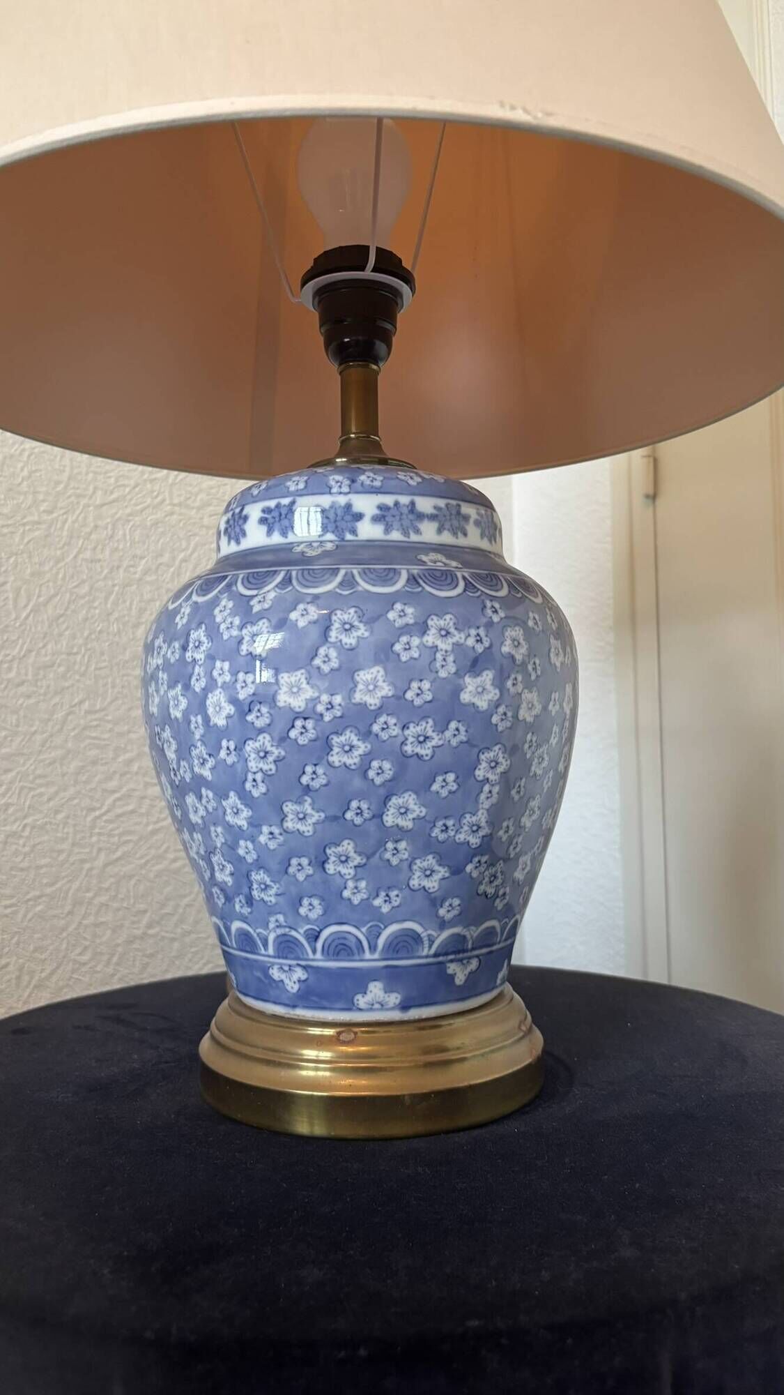 lamp