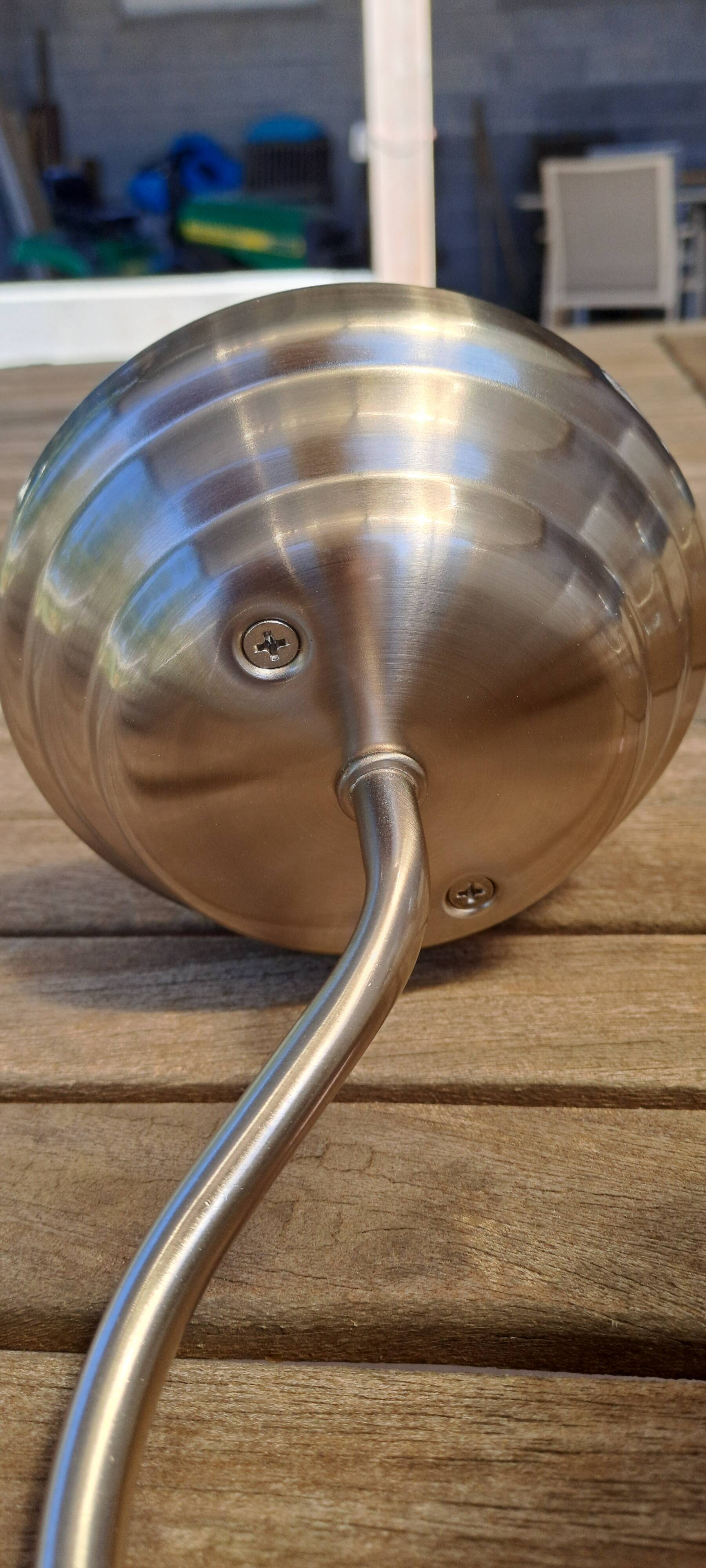 Art Deco style wall lights