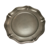 Corolla tin plate