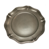 Corolla tin plate