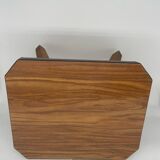Art Deco stool