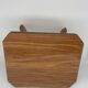 Art Deco stool