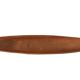 Scandinavian teak dish by Jens Quistgaard for Dansk design vintage 60s
