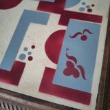 Vintage trivet