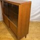 Mid-Century Retro Vintage Oak Display Cabinet by G Plan – Brandon Range   C
