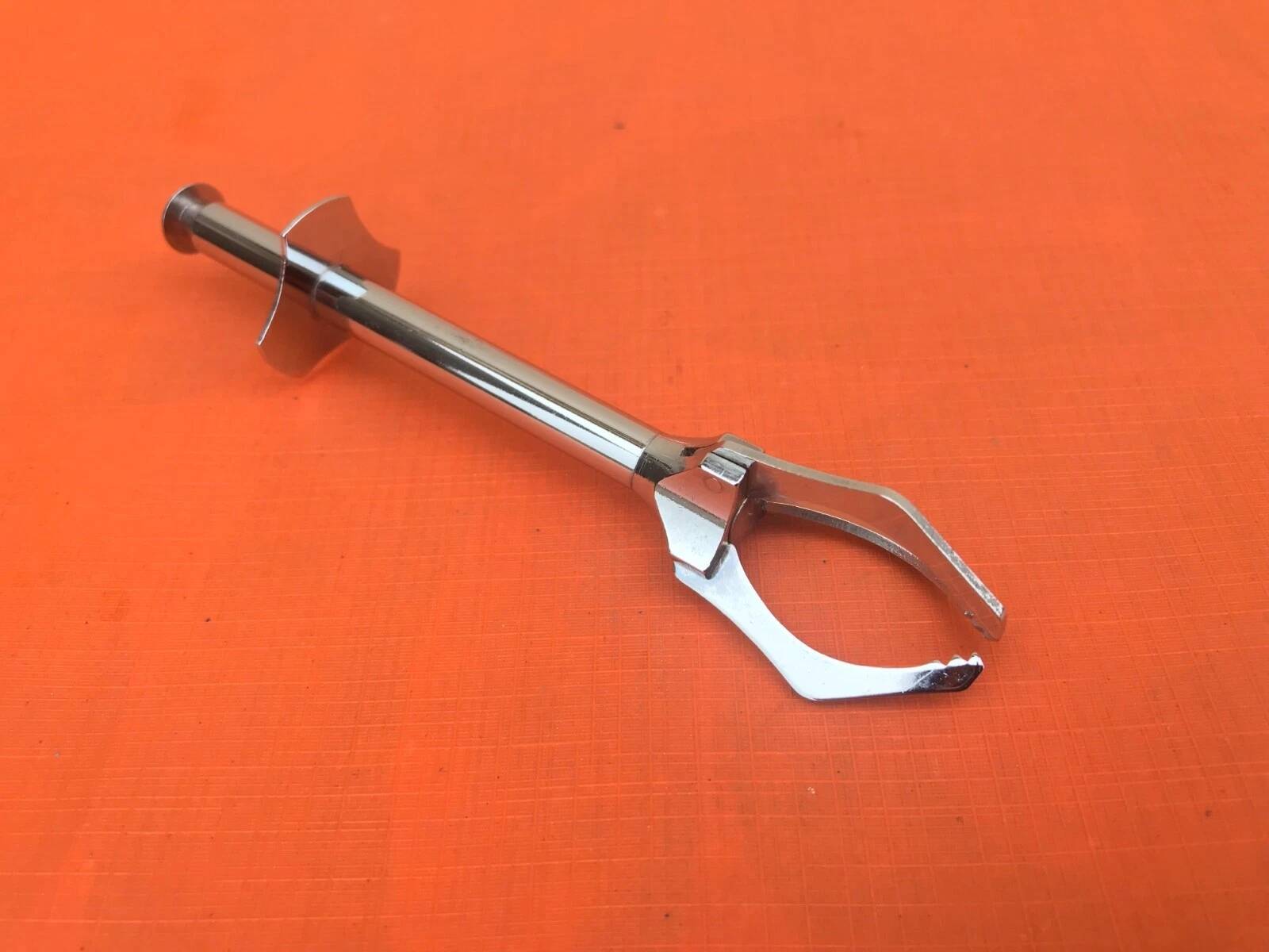 1960s Ice Cream/Sugar "Crab" Tongs