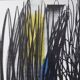 Hans HARTUNG, Untitled, 1973 (RMM 209): Original lithograph