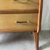 Vintage chest of drawers