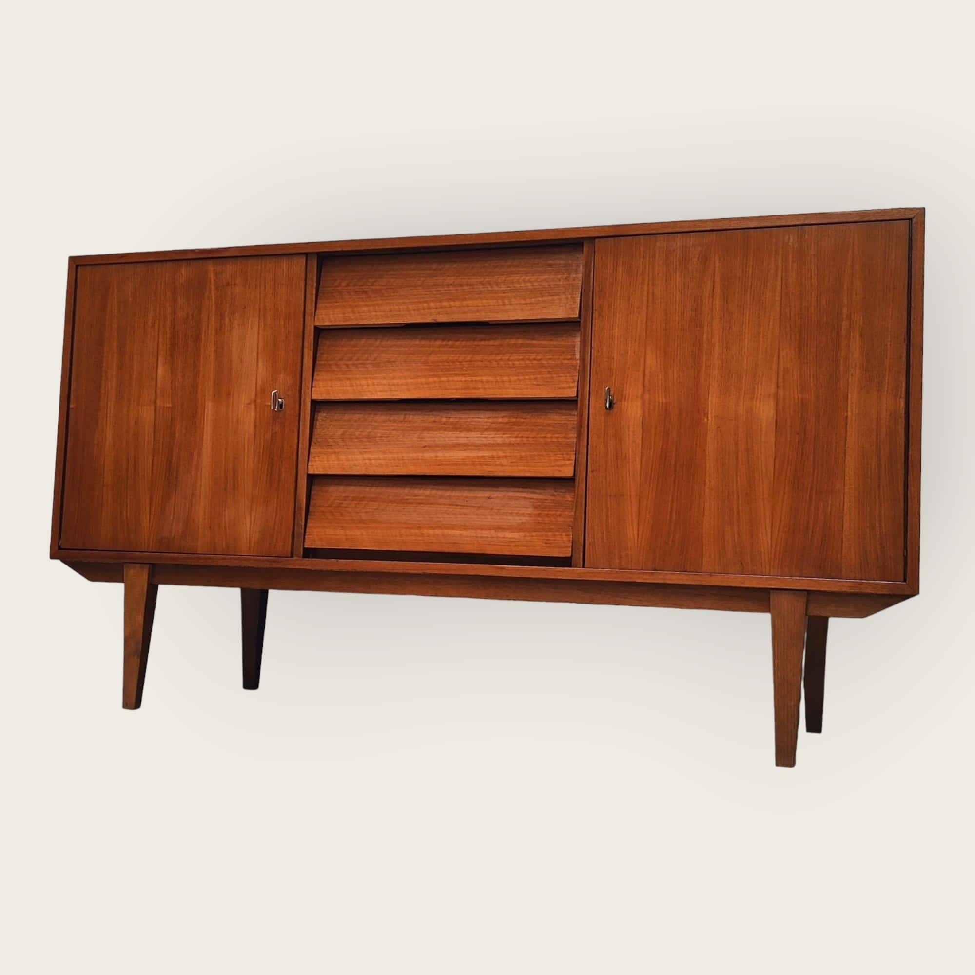 Mid Century sideboard