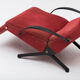 P40 lounge chair by Osvaldo Borsani for Tecno, Italy 1955