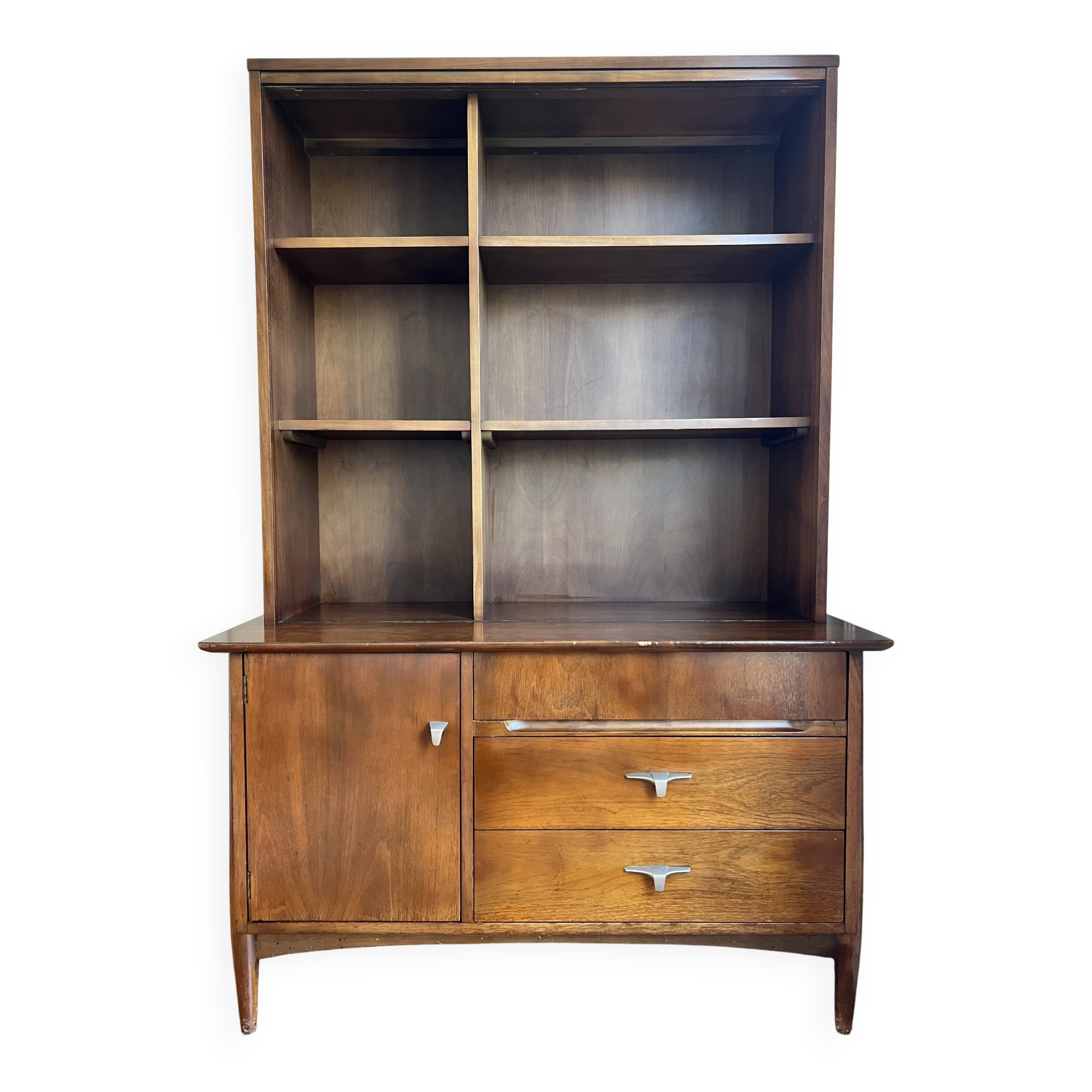 Vaisselier mid-century