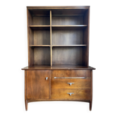 Mid-century sideboard