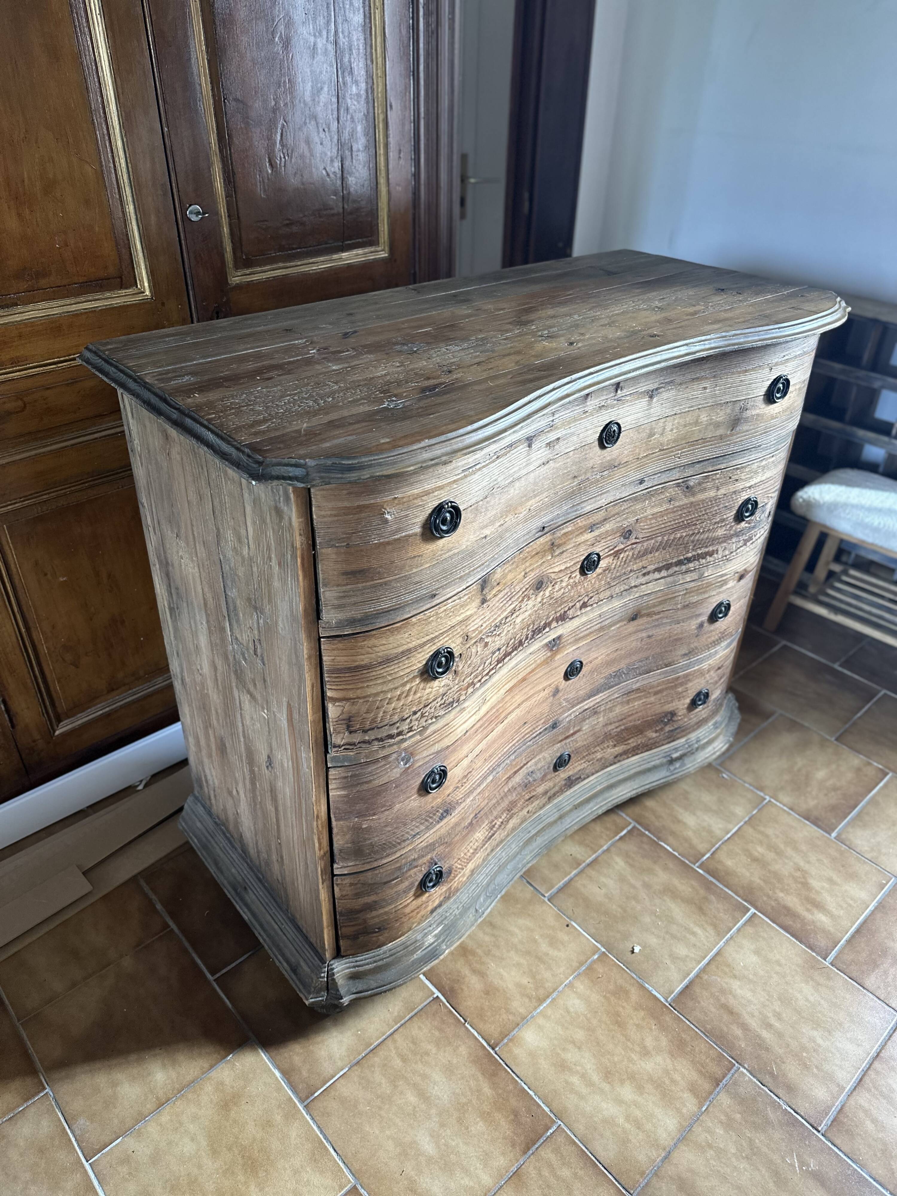 Commode