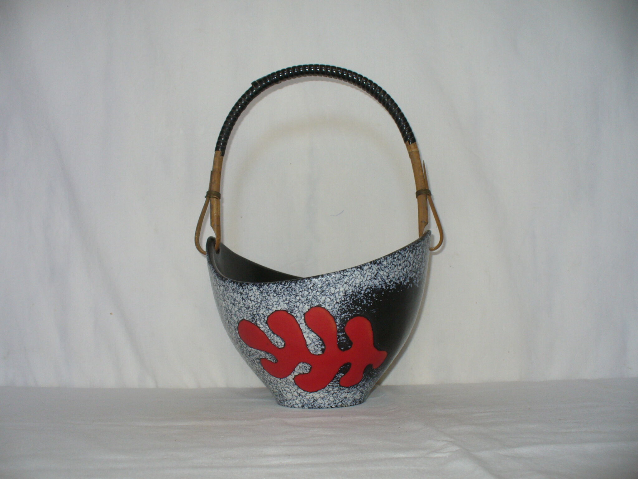 Elchinger fruit basket from the 50s