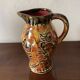Quimper Keraluc Pitcher, Paul Yvain Ceramics