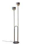 Lampadaire italien attribué à Reggiani