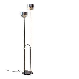 Italian floor lamp attributed to Reggiani