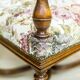 Antique French Oak Chair, 1890s