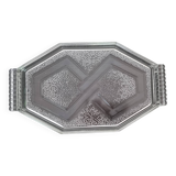 Art deco tray
