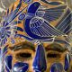 Masque mexicain