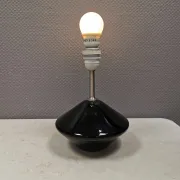 Lampe de table, modèle Astro, conçue en 1987 par Sidse Werner.