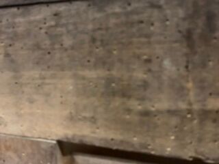 Louis Philippe period buffet