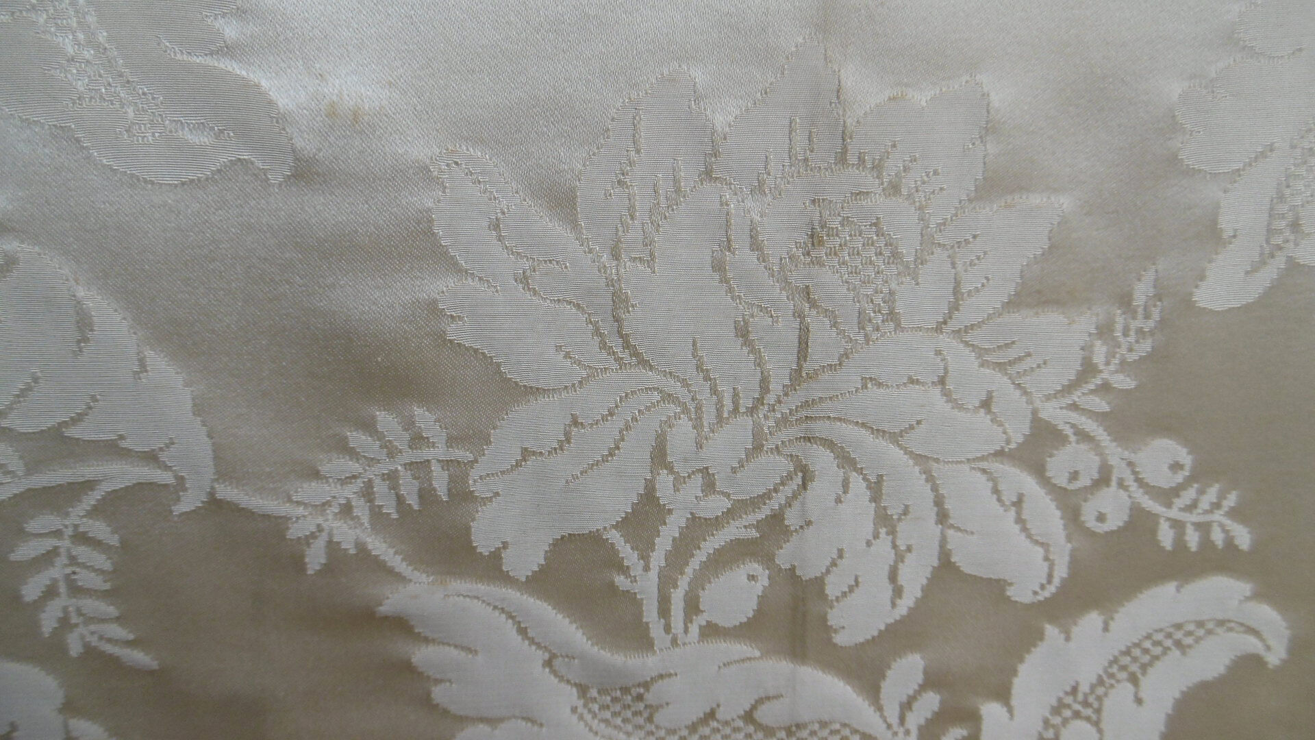 Fireplace cover - mahogany fireplace screen