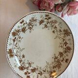 Terre de Fer fruit bowl, Mignardise model