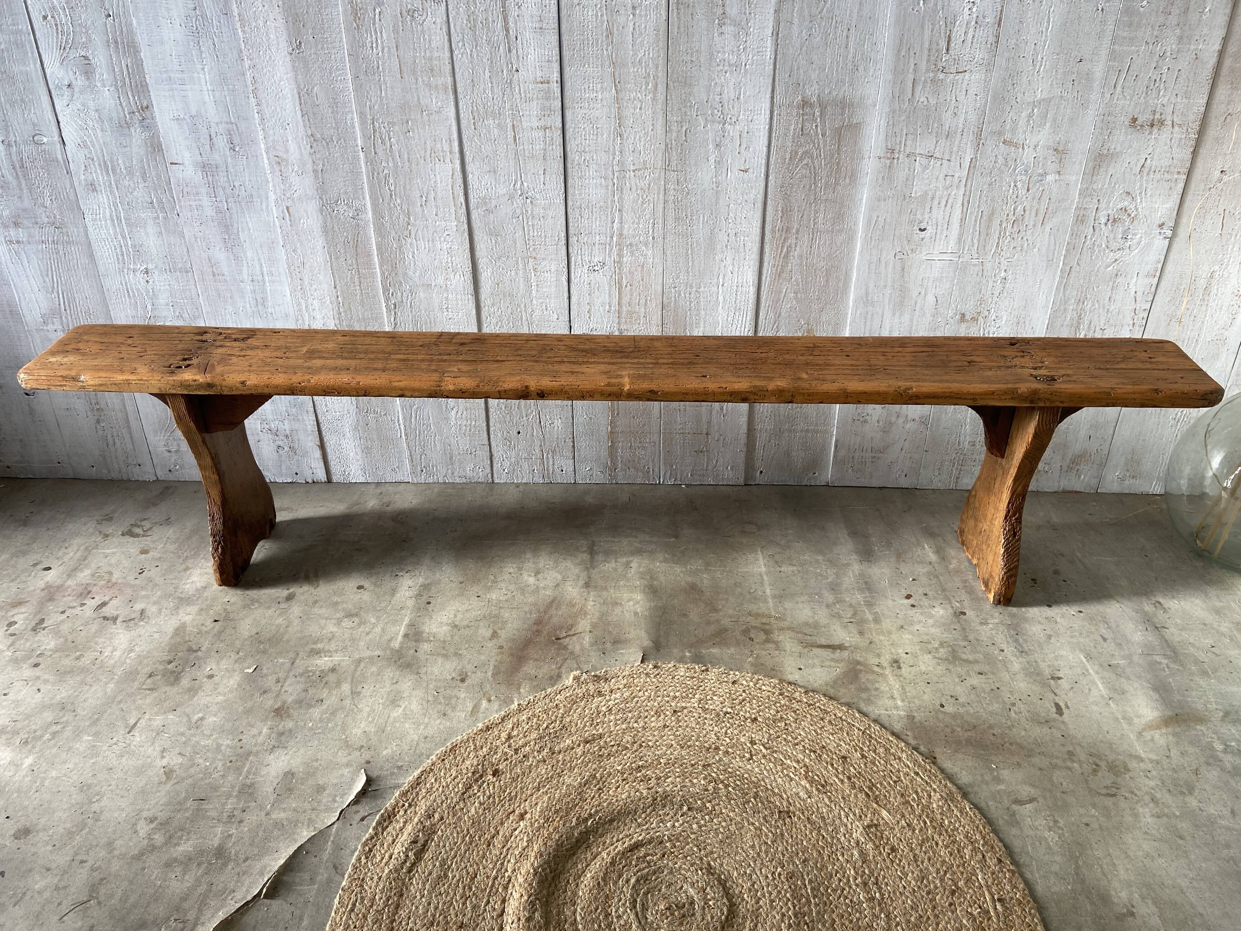 Farm bench 200cm