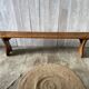 Farm bench 200cm