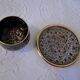 Vallauris marius giurge ceramic coffee cup and saucer
