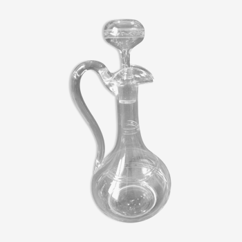 Carafe avec bouchon 30 cm